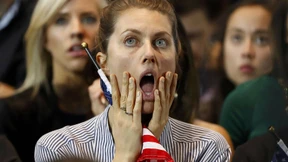 „Mein Herz schmerzt“