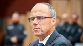 Beuth weist Kritik von Frankfurter Rathauschef als haltlos zurück