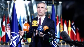 „Russland scheint Truppenaufmarsch fortzusetzen“