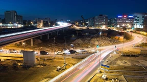 Weltkriegsbombe am Kaiserlei entschärft