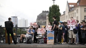 Sollen sich Studierendenschaften zur Allgemeinpolitik äußern?