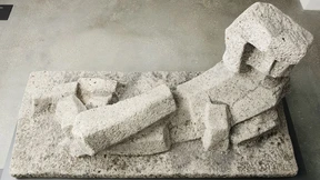 Heimspiel für den Wüterich der Torsierung