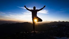 Ich habe mich optimiert!