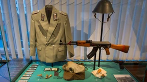 Kein Pardon mit Widersachern!