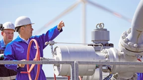 Die Gasumlage rückt näher