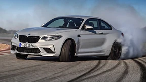 Läuft auch mit großer Niere