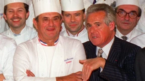 Restaurantkritiker Christian Millau gestorben