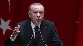 Erdogans Zorn und der türkische Militärschlag