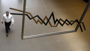 Griechenland sorgt nur für kleinen Schreck am Aktienmarkt