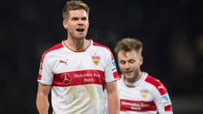 Stuttgart schlägt Nürnberg mit 3:1