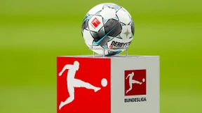 Bundesliga droht Ausfall von 770 Millionen Euro