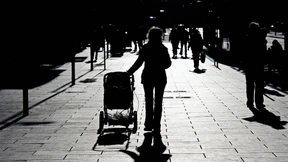 So fühlt es sich an, keine  Kinder bekommen zu können