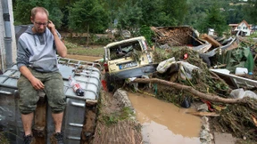 Eine Katastrophe historischen Ausmaßes