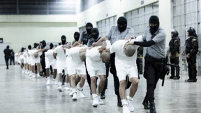 Trump kann weiter Ausländer nach El Salvador abschieben