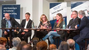 Die Kultur und der Gemeinschaftsgeist