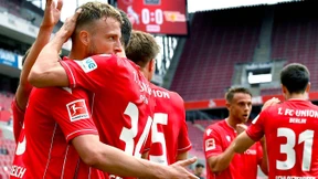 Union Berlin gefällt die Bundesliga