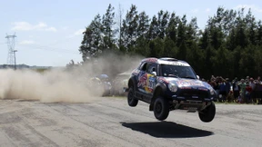 Der Favorit führt bereits