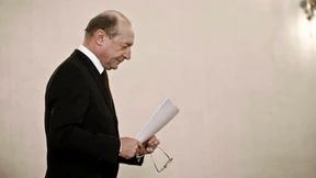 Parlament stimmt über Amtsenthebung ab