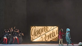 Mythos mit dialektischem Witz