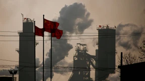 Strafzölle sollen auch für EU gelten – China kündigt Vergeltung an