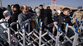 Wie lange setzt Erdoğan noch auf die freiwillige Rückkehr?