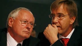 Lafontaine schließt Kampfkandidatur aus