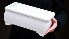 Wenn eine Schwangerschaft abrupt endet