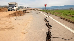 Welche Kräfte speisten die Katastrophe in der Türkei?