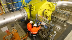 „Wir müssen jederzeit mit einem Gaslieferstopp rechnen“