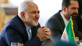 Iran spottet über Trump