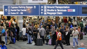 Wie sicher sind deutsche Manager in Amerika?