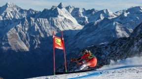 Gut-Behrami siegt – Mowinckel disqualifiziert