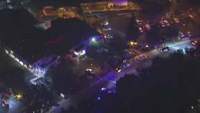 Mehrere Tote bei Angriff auf Studentenparty