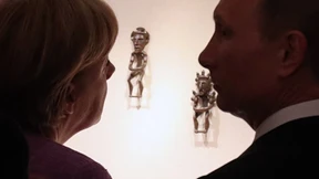 Wie Trennendes uns verband