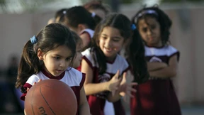 „In Saudi-Arabien herrscht Geschlechter-Apartheid“