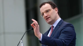 Britische Mutante gewinnt Oberhand