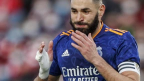 Haft auf Bewährung für Benzema in Sexvideo-Affäre