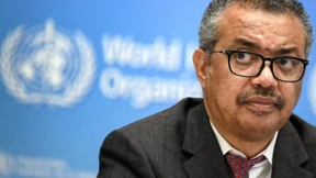 WHO stuft neue Corona-Variante als „besorgniserregend“ ein