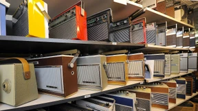 Die haben keine Antennen dafür