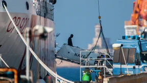 Gericht: Hafensperrung war nicht nur Salvinis Werk