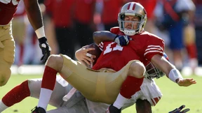 „Wo war der Rest?“