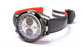 „Zur richtigen Uhr gehört das passende Auto“