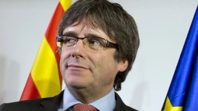Puigdemont bleibt in Gewahrsam
