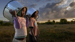 In den Zeiten der Cholera