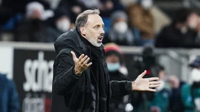 „Extrem, extrem bitter“