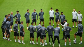 Wir wollen euch spielen sehen!