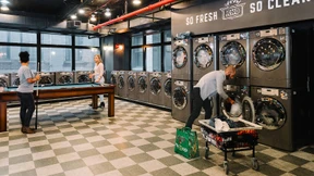 Willkommen in der Blase