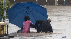 In einem Jahr so viele Wetterschäden wie nie zuvor
