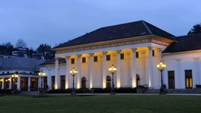 Im Tempel der Fortuna