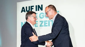 Wahlkampf ohne Thema